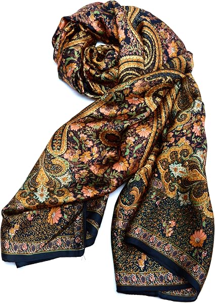 Scarves
