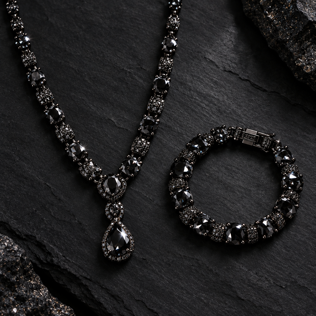 Jewellery