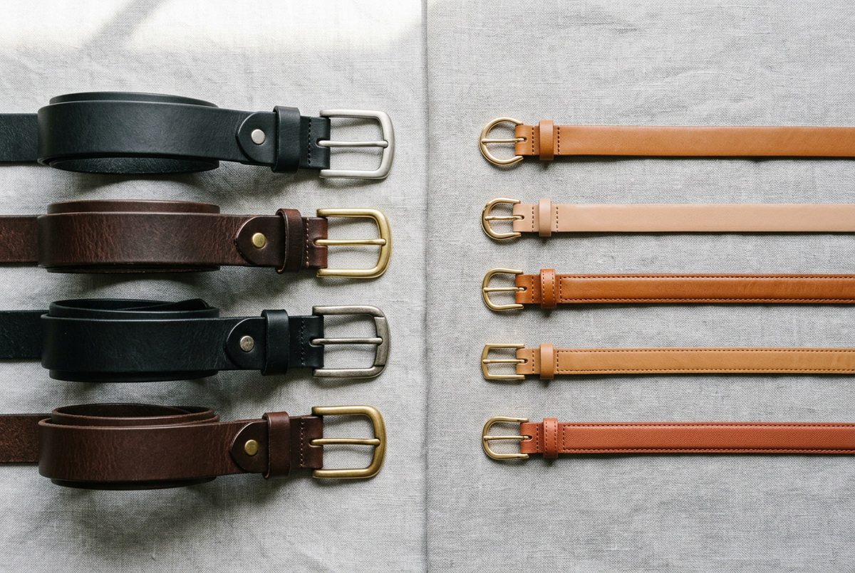 Belts
