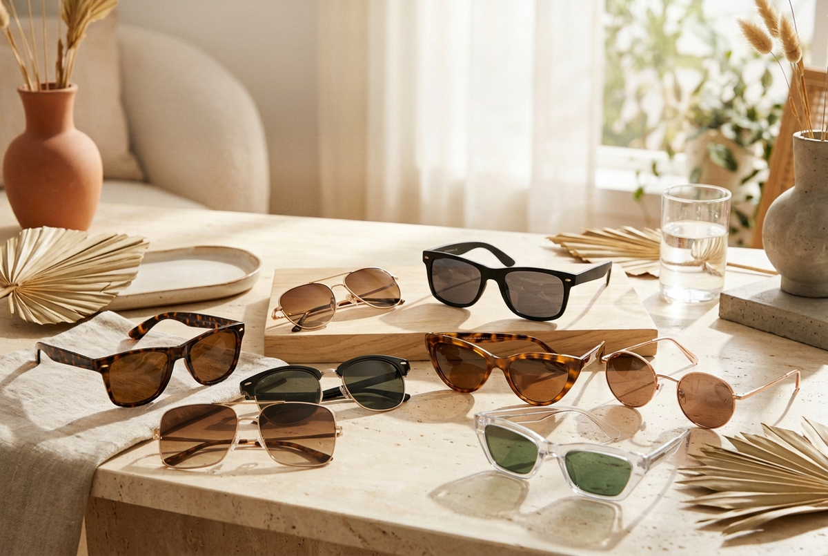 Sunglasses