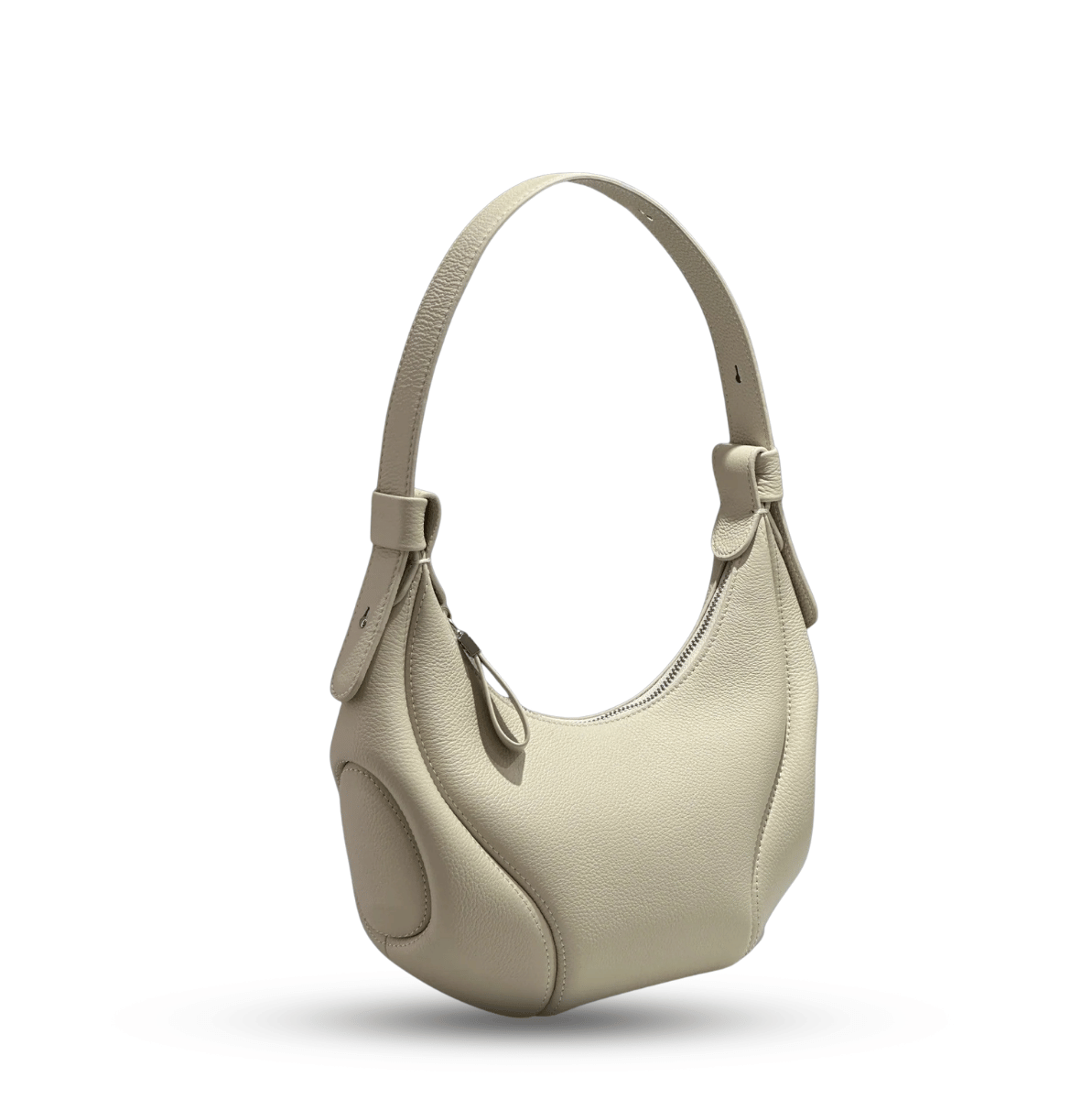 Women’s Soft Genuine Leather Underarm & Crossbody Bag