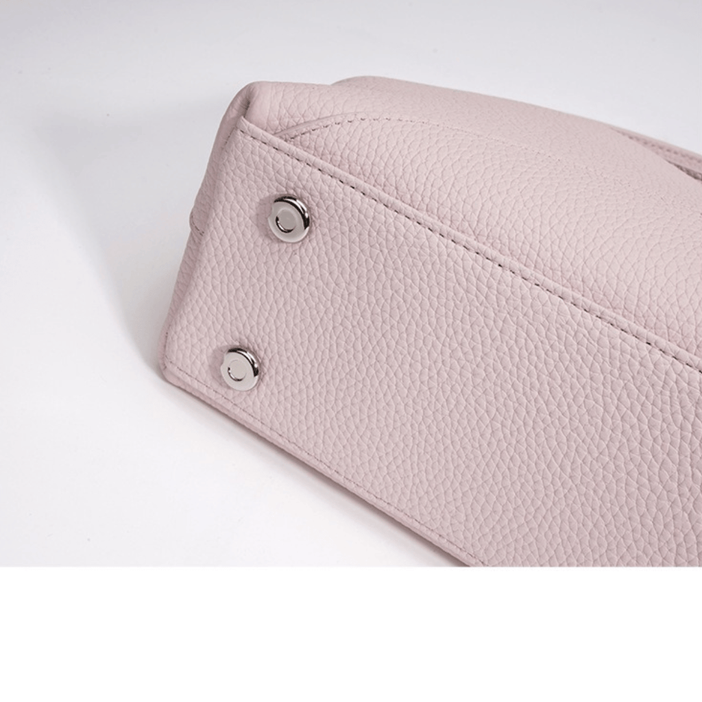 Women's Versatile Genuine Leather Shoulder & Crossbody Bag