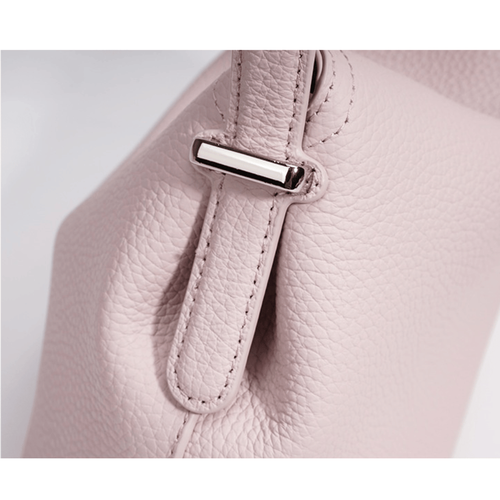 Women's Versatile Genuine Leather Shoulder & Crossbody Bag