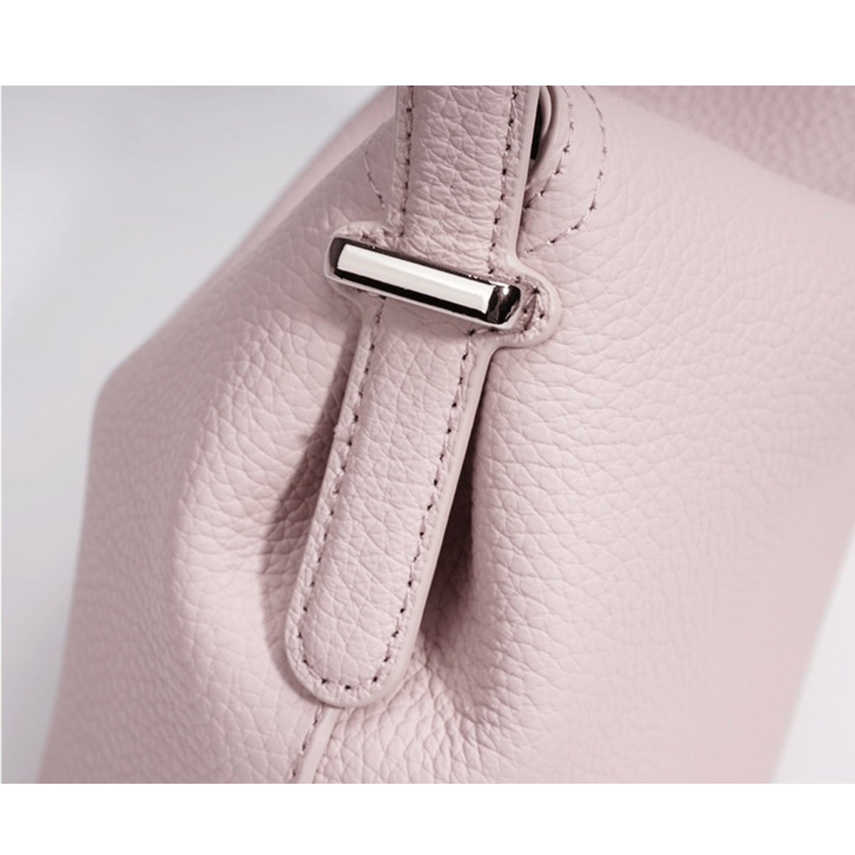 Women's Versatile Genuine Leather Shoulder & Crossbody Bag