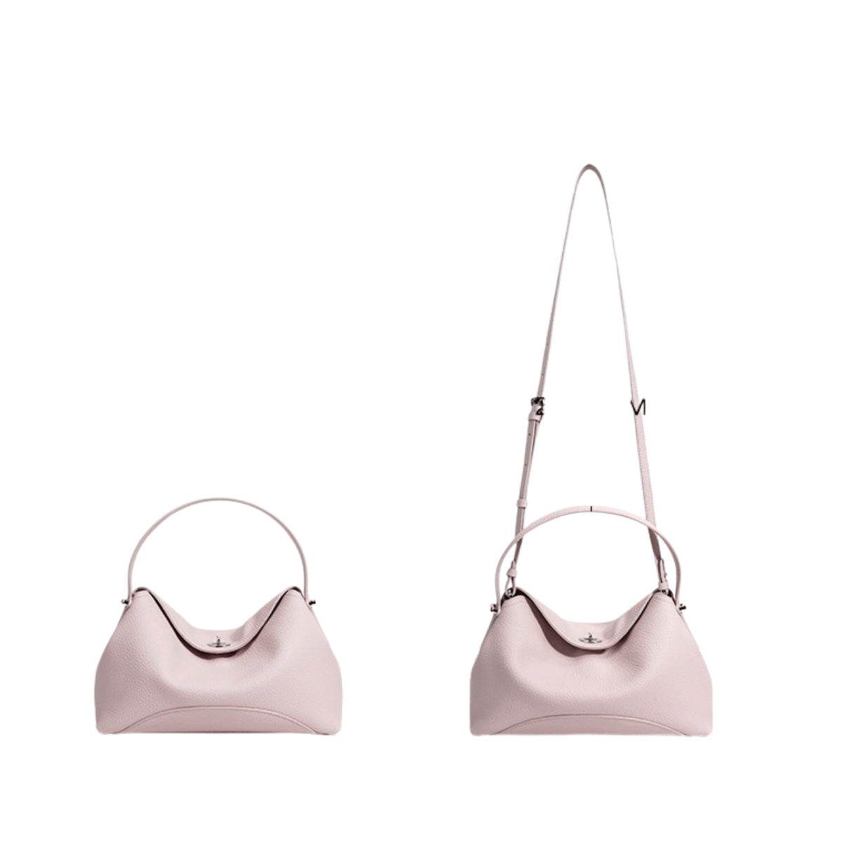 Women's Versatile Genuine Leather Shoulder & Crossbody Bag