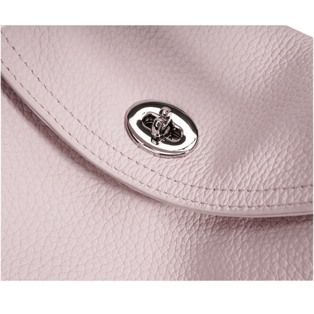 Women's Versatile Genuine Leather Shoulder & Crossbody Bag