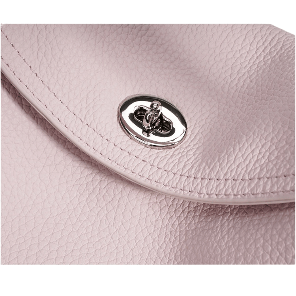 Women's Versatile Genuine Leather Shoulder & Crossbody Bag