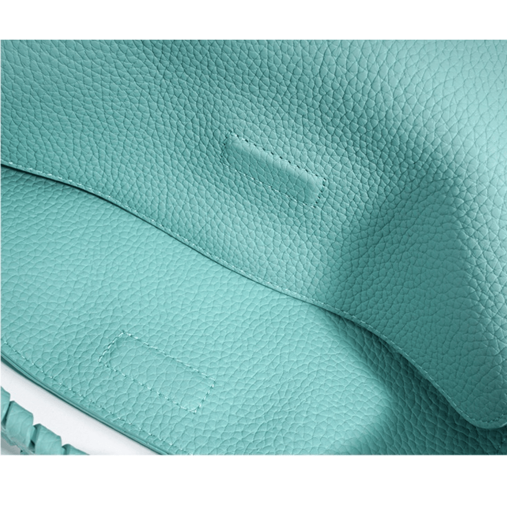 Women's Versatile Genuine Leather Shoulder & Crossbody Bag