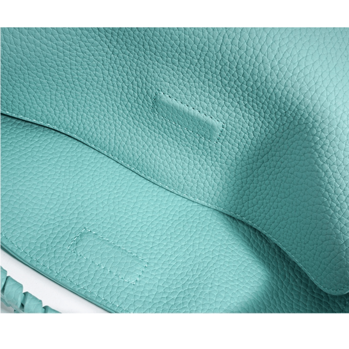 Women's Versatile Genuine Leather Shoulder & Crossbody Bag