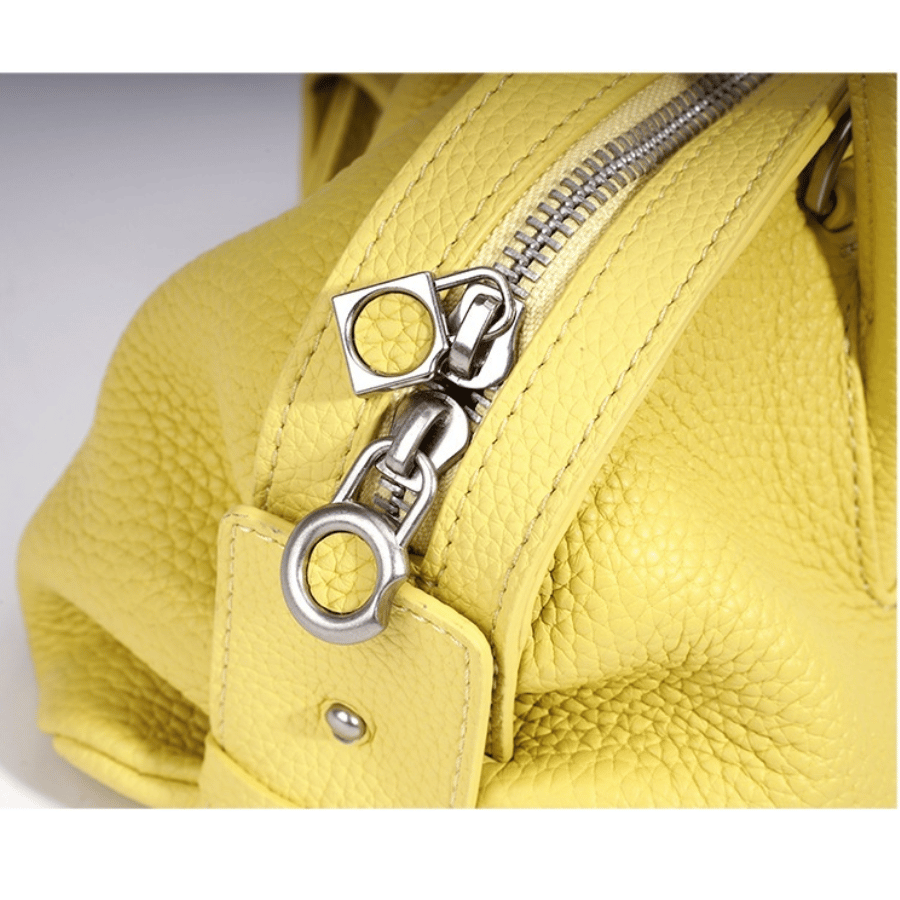 Everyday Large-Capacity Shoulder Bag With Coin Purse