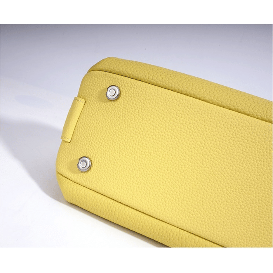 Everyday Large-Capacity Shoulder Bag With Coin Purse
