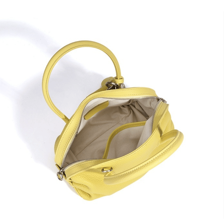 Everyday Large-Capacity Shoulder Bag With Coin Purse